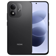 Xiaomi Redmi Note 17 5G 6/128GB (Black)