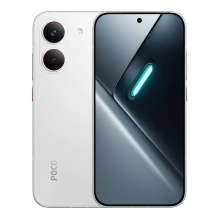 Смартфон POCO X8 Pro 8/512GB White (1210295)