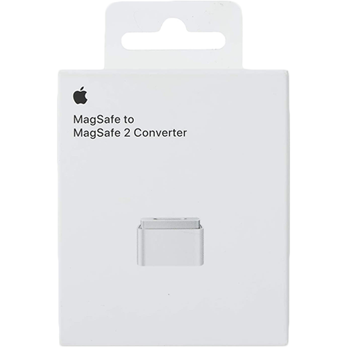 Адаптер Apple Original MagSafe to MagSafe 2 [MD504LL/A]