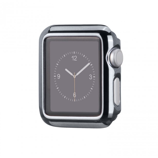 Чохол Hoco для Apple Watch 38mm Electroplating Series