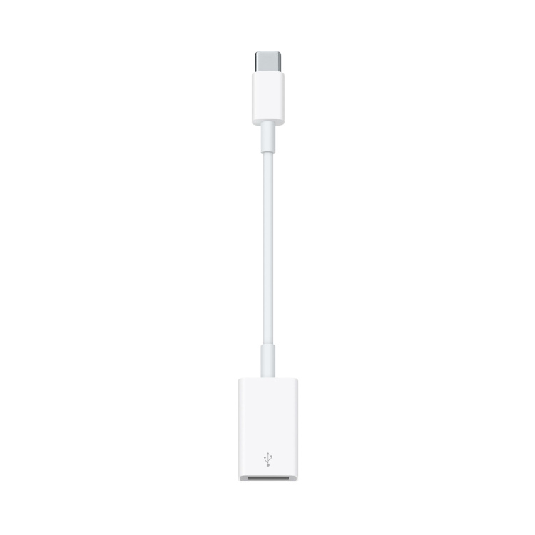 Apple Adapter USB-C to USB (MJ1M2)