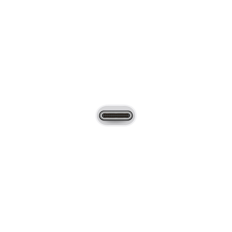 Apple Adapter USB-C to USB (MJ1M2)