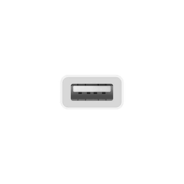 Apple Adapter USB-C to USB (MJ1M2)