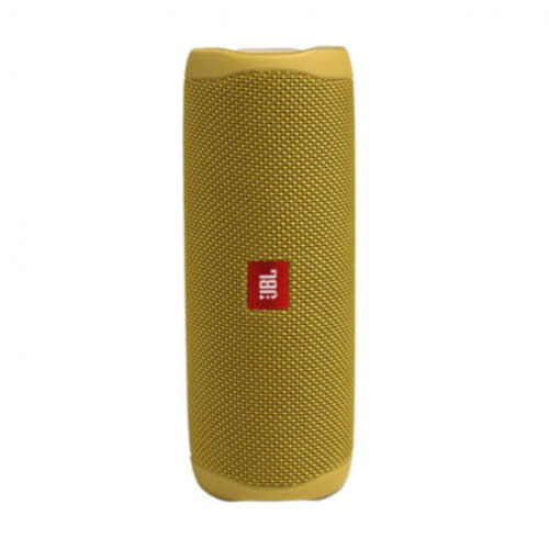 JBL Flip 5 Yellow (JBLFLIP5YEL) JBL Flip 5 Yellow (JBLFLIP5YEL)
