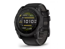 Garmin Tactix 8 51mm AMOLED Includes Applied Ballistics Ultralight Solver (010-03406-00/01)