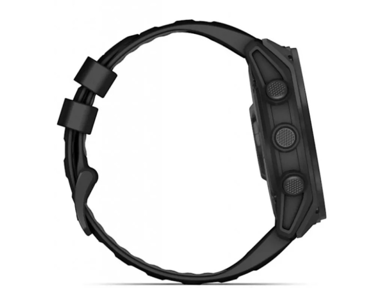 Garmin Tactix 8 51mm AMOLED Includes Applied Ballistics Ultralight Solver (010-03406-00/01)