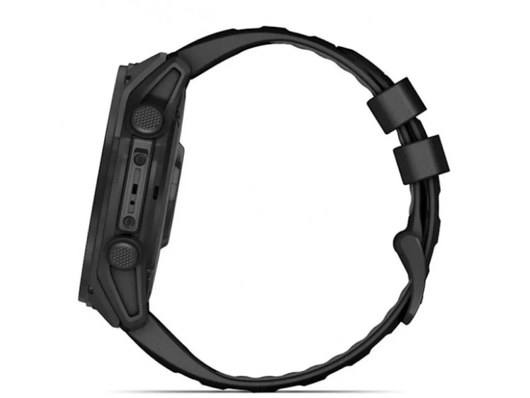 Garmin Tactix 8 51mm AMOLED Includes Applied Ballistics Ultralight Solver (010-03406-00/01)