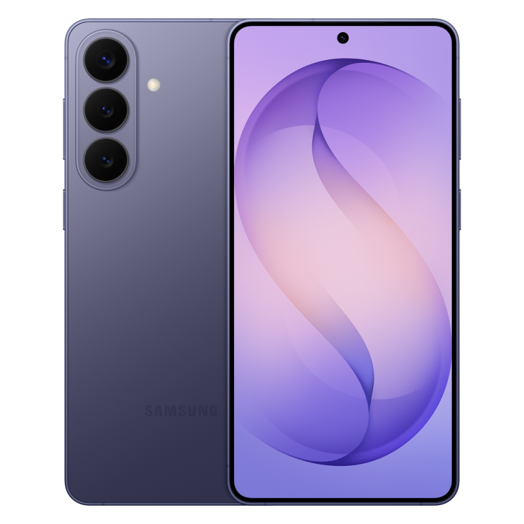 Samsung Galaxy S26+ 12/512GB (Cobalt Violet) бу (Хороший стан)