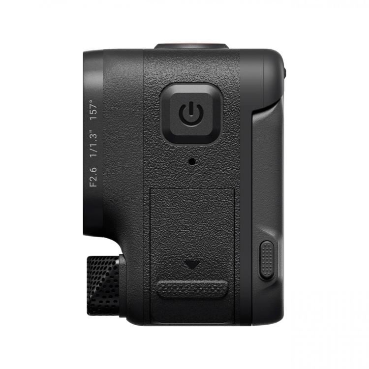 Екшн-камера Insta360 Ace Pro 2 Dual Battery Bundle (CINSBBGA_ACEPRO208)