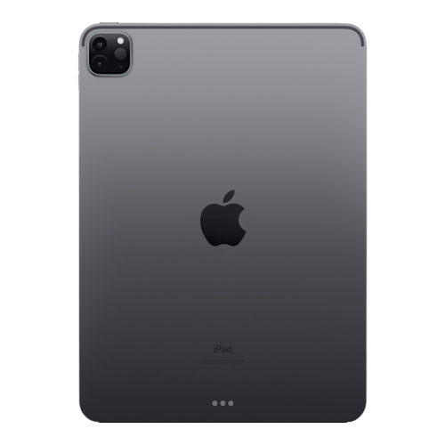 Apple iPad Pro 11 2020, 1TB, Space Gray, Wi-Fi + LTE (4G) Apple iPad Pro 11 2020, 1TB, Space Gray, Wi-Fi + LTE (4G)