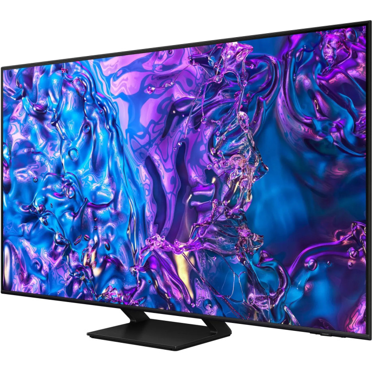 Телевизор Samsung 55 QE55Q70DAUXUA