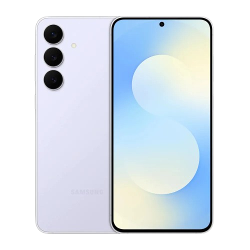 Смартфон Samsung Galaxy S25 FE 8/512GB IcyBlue (Global)