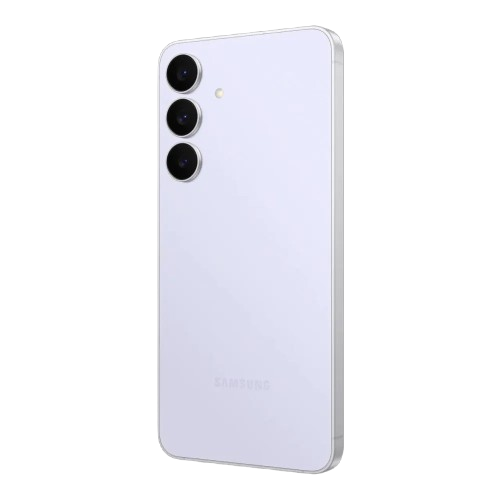Смартфон Samsung Galaxy S25 FE 8/512GB IcyBlue (Global)