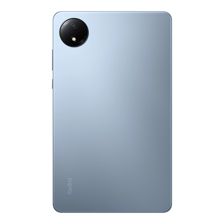 Планшет Xiaomi Redmi Pad SE 4/64GB Sky Blue (VHU5054EU)