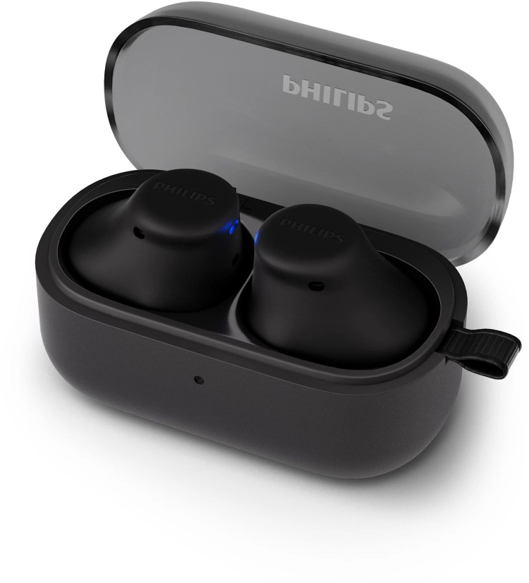 Наушники Philips TAT2149 Black (TAT2149BK/00)