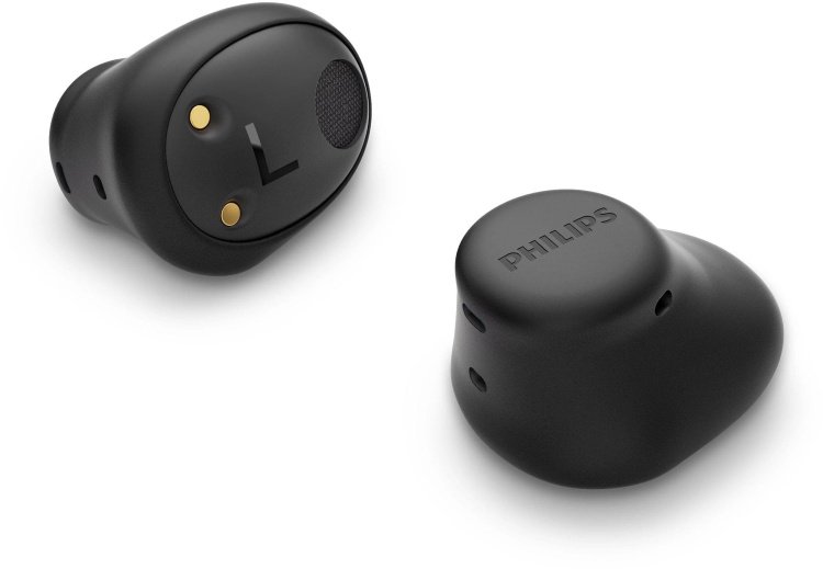 Наушники Philips TAT2149 Black (TAT2149BK/00)