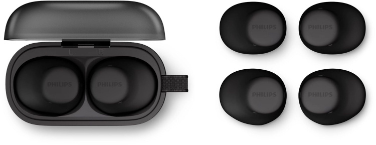 Наушники Philips TAT2149 Black (TAT2149BK/00)