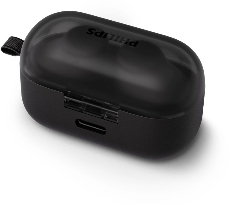 Наушники Philips TAT2149 Black (TAT2149BK/00)