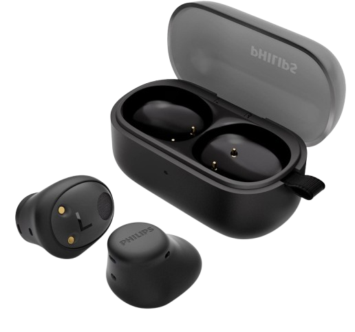 Наушники Philips TAT2149 Black (TAT2149BK/00)