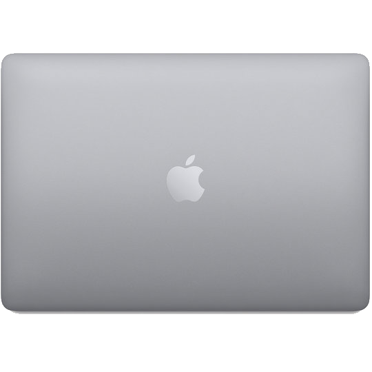 Apple MacBook Pro 13" Space Gray M1 8/256 (MYD82) 2020