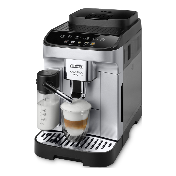 Кавомашина DeLonghi ECAM 290.61.B (EU)