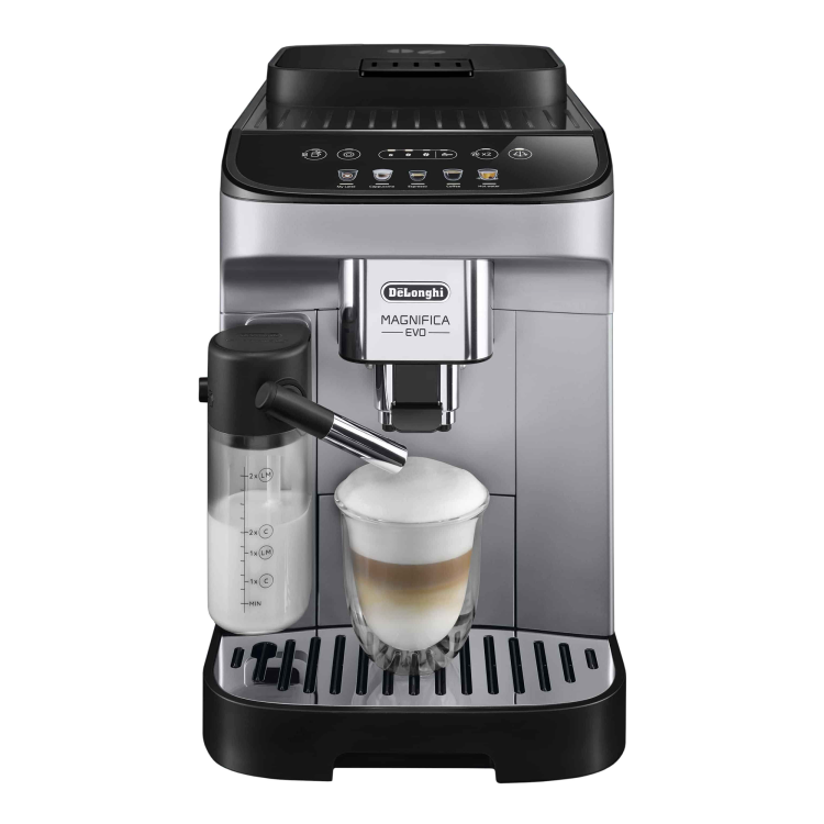 Кавомашина DeLonghi ECAM 290.61.B (EU)
