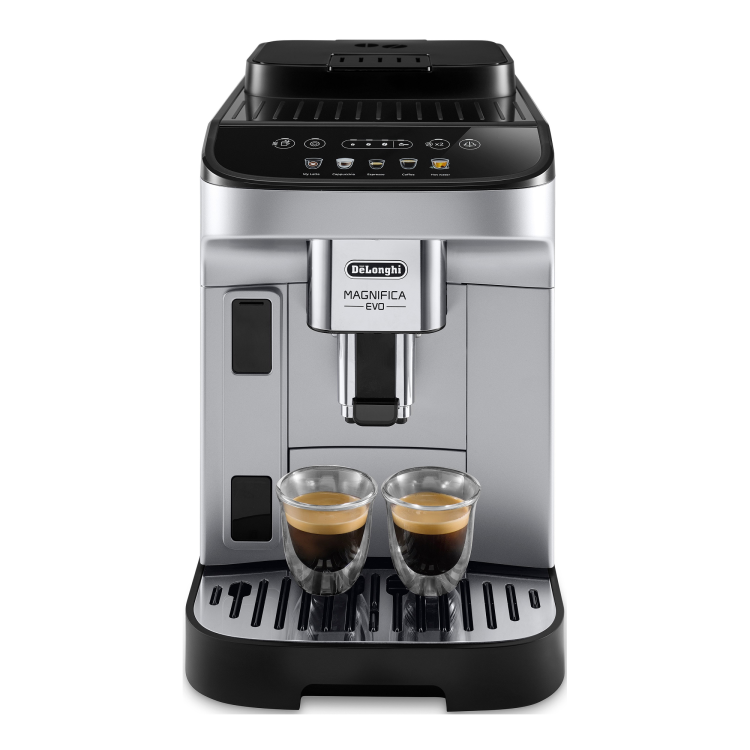 Кавомашина DeLonghi ECAM 290.61.B (EU)