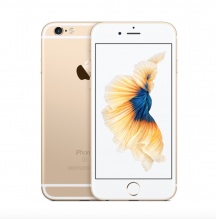 Apple iPhone 6s Plus 128GB Gold
