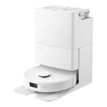 Робот-пилосос RoboRock QRevo Pro White (EU) Робот-пилосос RoboRock QRevo Pro White (EU)