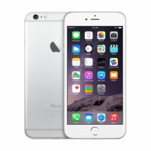 Apple iPhone 6 Plus 16GB Silver бу