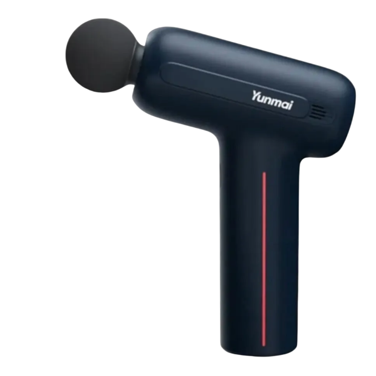 Перкусійний масажер Yunmai Massage Gun EasePro (YMFG-M406)