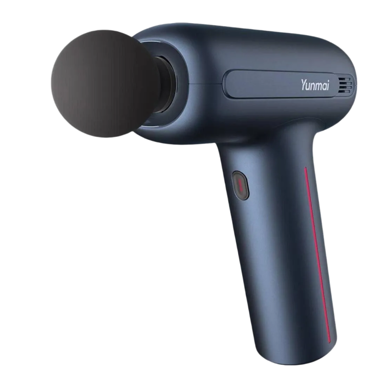Перкусійний масажер Yunmai Massage Gun EasePro (YMFG-M406)