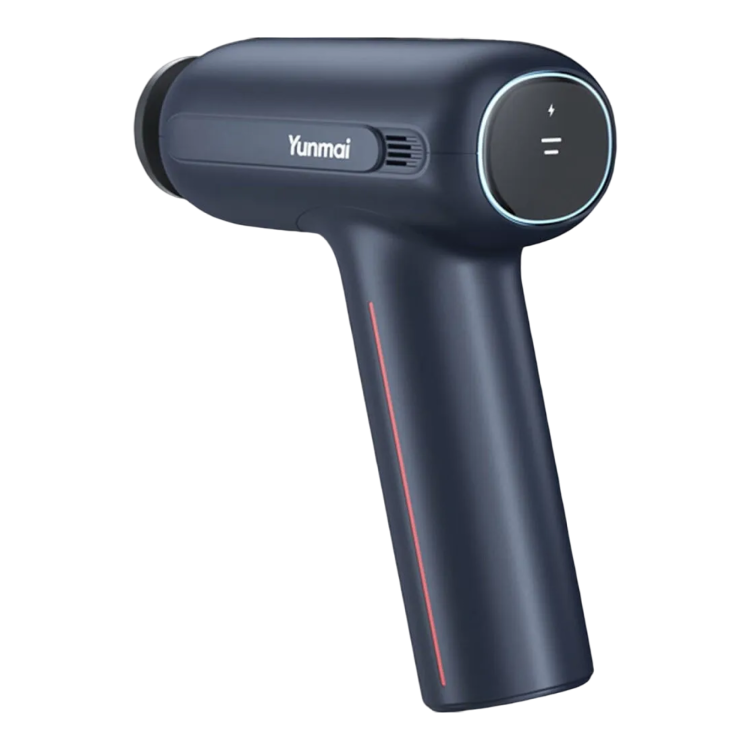 Перкусійний масажер Yunmai Massage Gun EasePro (YMFG-M406)