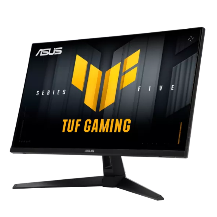Монитор Asus 27" TUF Gaming VG27AQM5A IPS 300Hz 90LM0BG0-B01971 (UA) Монитор Asus 27" TUF Gaming VG27AQM5A IPS 300Hz 90LM0BG0-B01971 (UA)