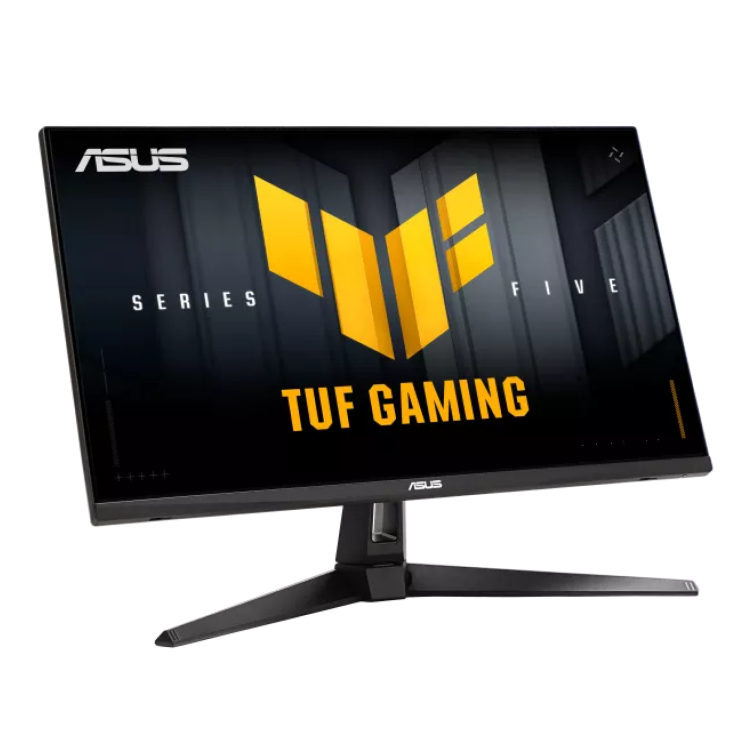 Монітор Asus 27" TUF Gaming VG27AQM5A IPS 300Hz 90LM0BG0-B01971 (UA) Монітор Asus 27" TUF Gaming VG27AQM5A IPS 300Hz 90LM0BG0-B01971 (UA)