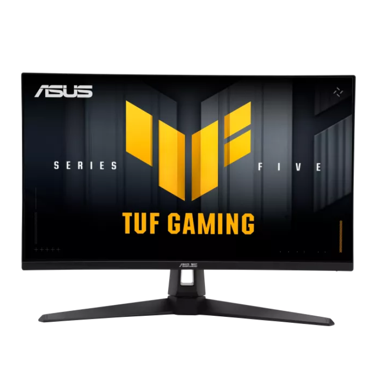 Монітор Asus 27" TUF Gaming VG27AQM5A IPS 300Hz 90LM0BG0-B01971 (UA) Монітор Asus 27" TUF Gaming VG27AQM5A IPS 300Hz 90LM0BG0-B01971 (UA)