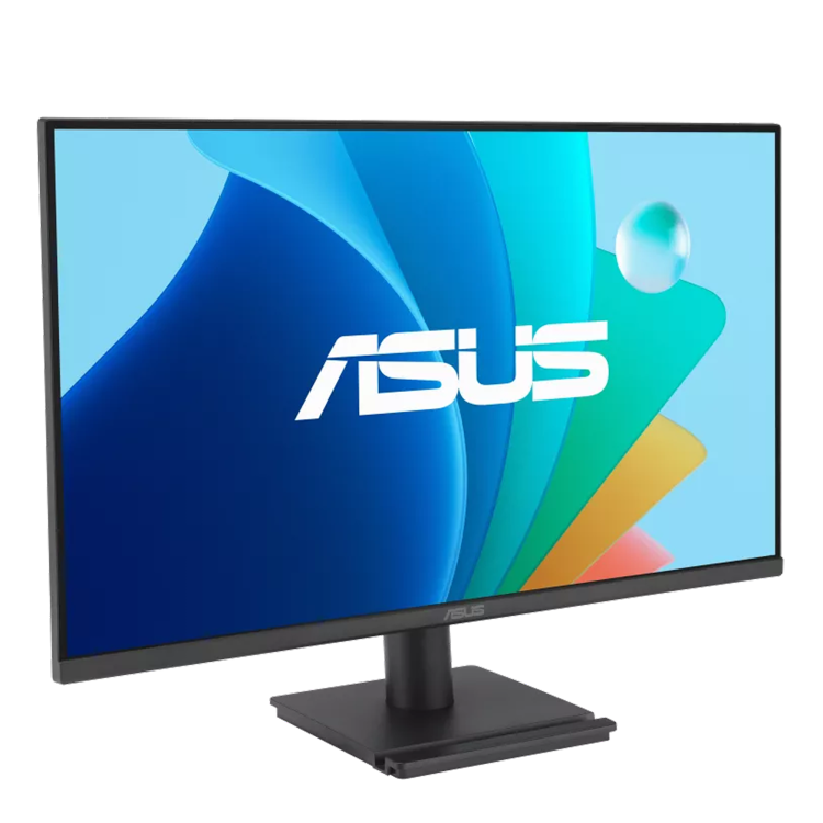 Монітор Asus 27" VA279HG IPS 120Hz 90LM04J1-B02371 (UA)