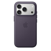 Чохол Apple TechWoven with Magsafe для iPhone 17 Pro Purple (MGF54)