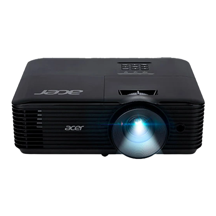 Мультимедийный проектор Acer X1328Wi MR.JTW11.001 (UA) Мультимедийный проектор Acer X1328Wi MR.JTW11.001 (UA)