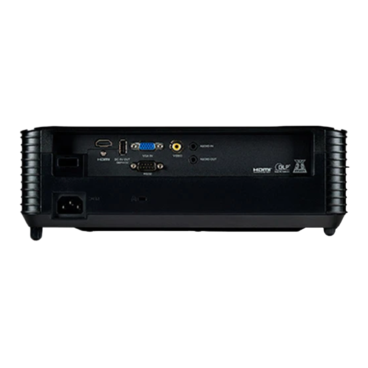 Мультимедийный проектор Acer X1328Wi MR.JTW11.001 (UA)