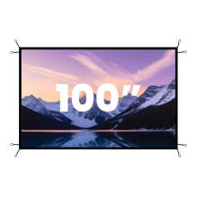 Екран для проектора Yaber 100" 16:9 (UA)
