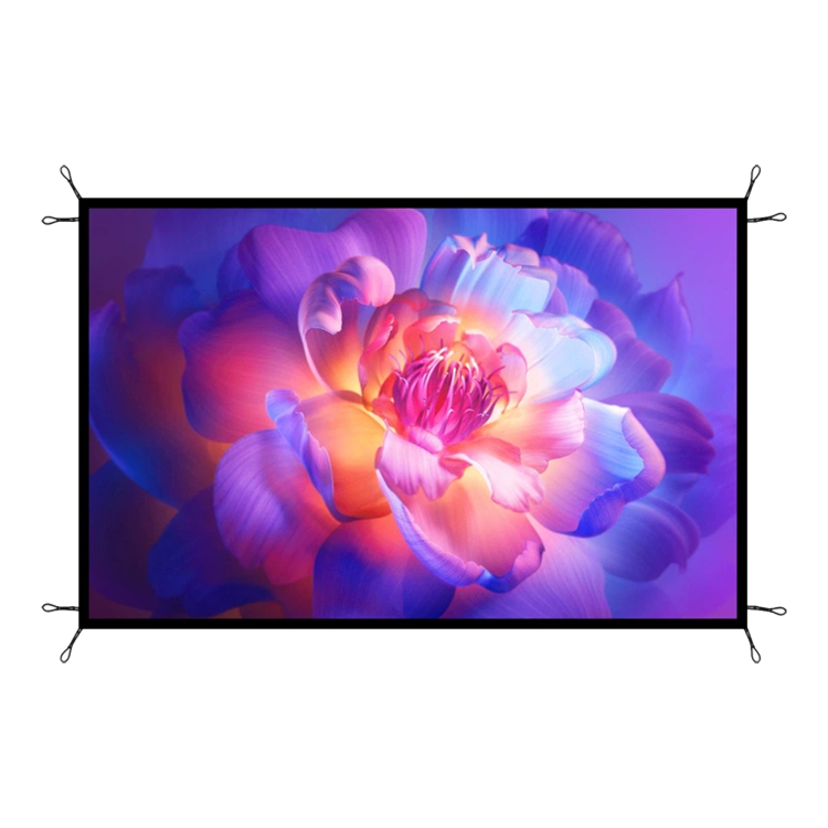 Екран для проектора Yaber 100" 16:9 (UA)