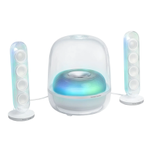 Акустика Harman Kardon SoundSticks 5 White (HKSOUNDSTK5WEP)