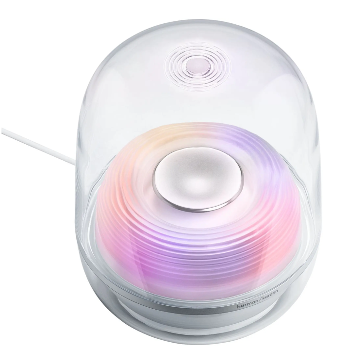 Акустика Harman Kardon SoundSticks 5 White (HKSOUNDSTK5WEP) Акустика Harman Kardon SoundSticks 5 White (HKSOUNDSTK5WEP)