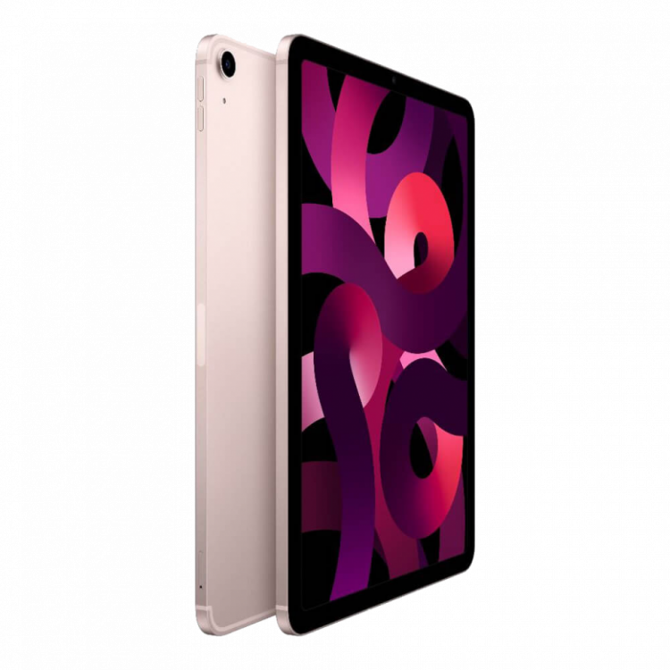 Apple iPad Air Wi-Fi+LTE 256GB Pink 2022 (MM723/ MM7F3)