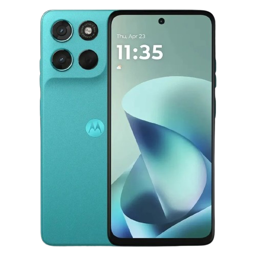 Смартфон Moto G57 Power 8/256GB Fluidity