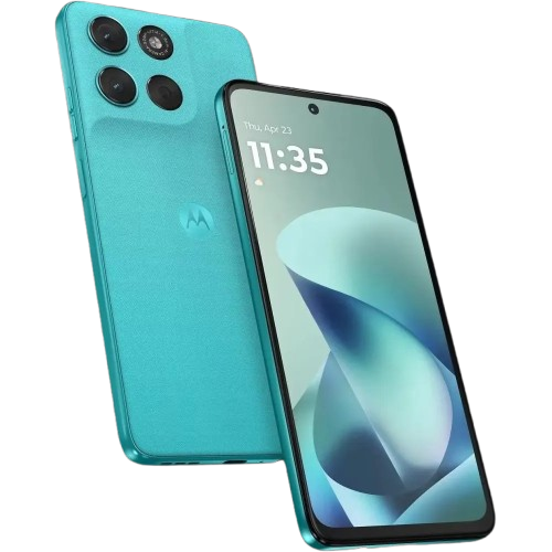 Смартфон Moto G57 Power 8/256GB Fluidity