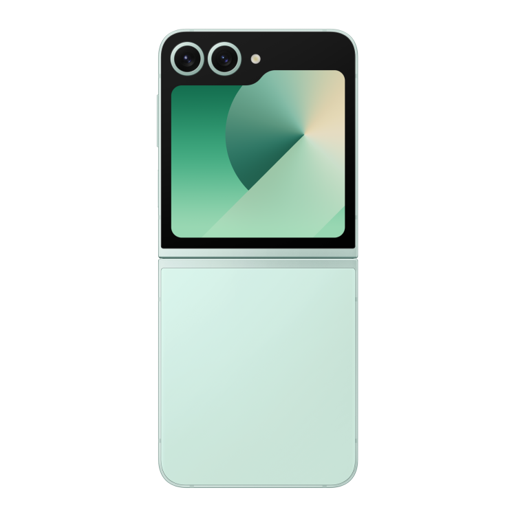 Samsung Galaxy Flip 6 12/512GB Mint бу, 10/10