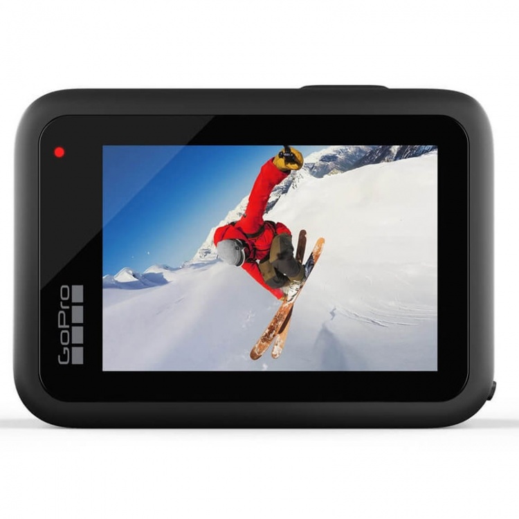 Камера GoPro HERO10 Black (CHDHX-101-RW)