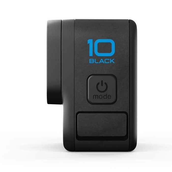 Камера GoPro HERO10 Black (CHDHX-101-RW)